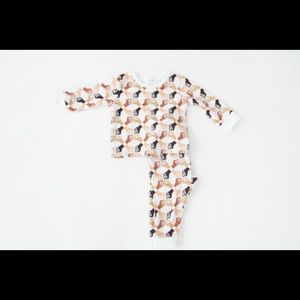 Unity Fist Inclusive Pajamas